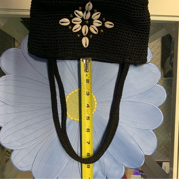 The Sak shell purse small - Picture 6 of 10